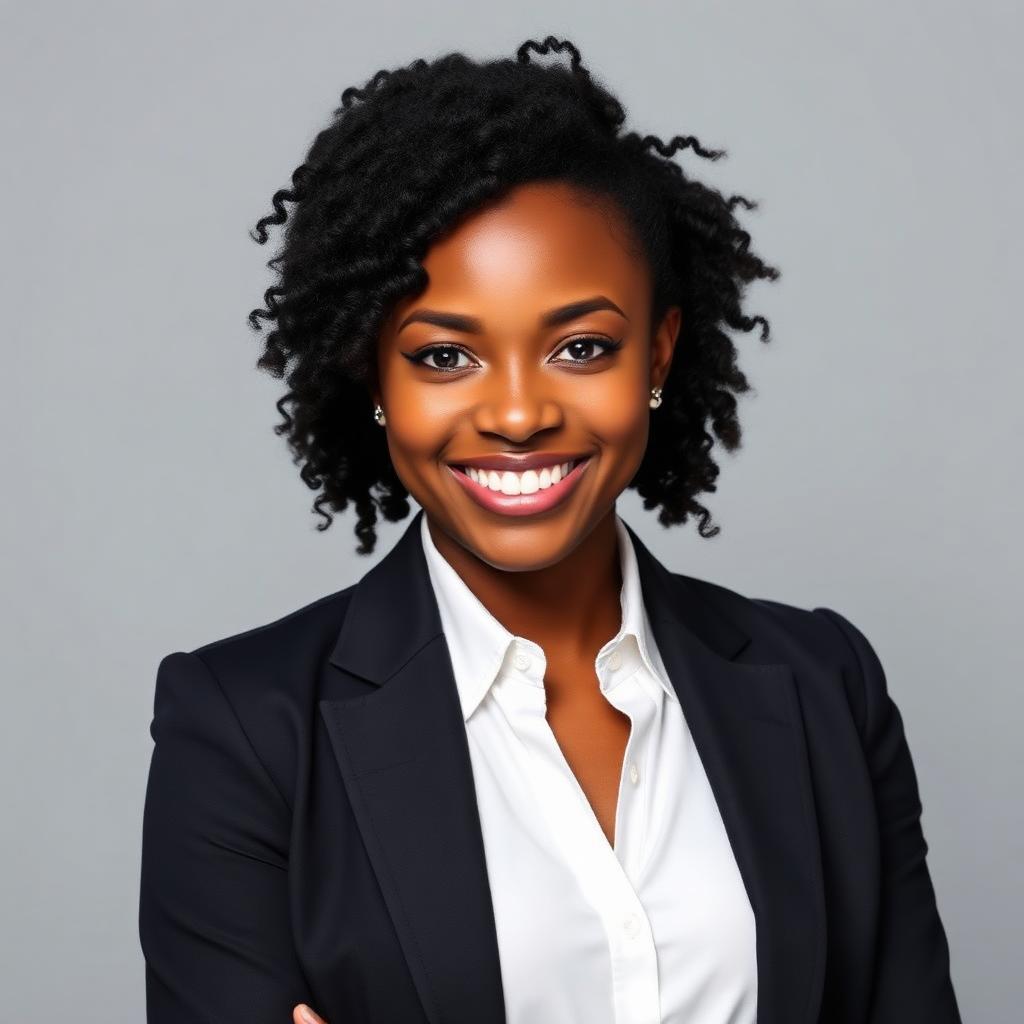Amara Okonkwo