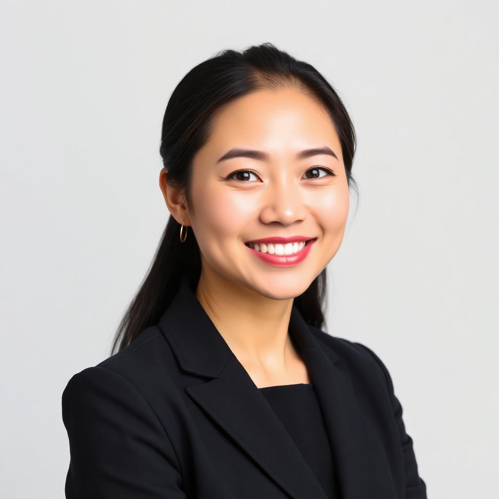 Linh Nguyen