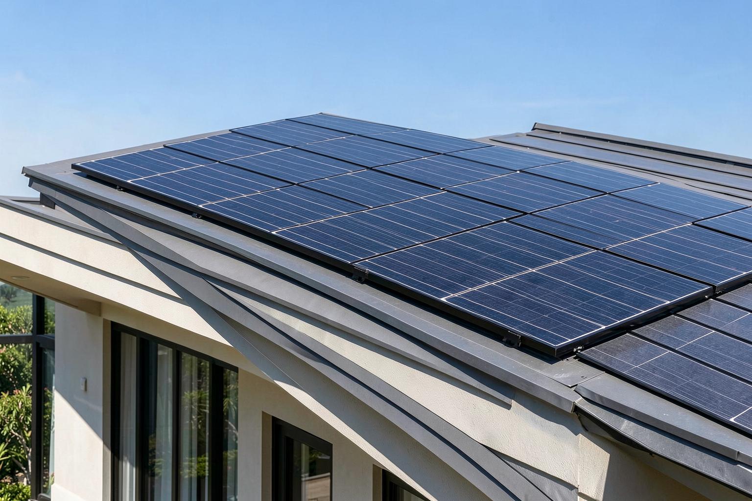 Solar Panels