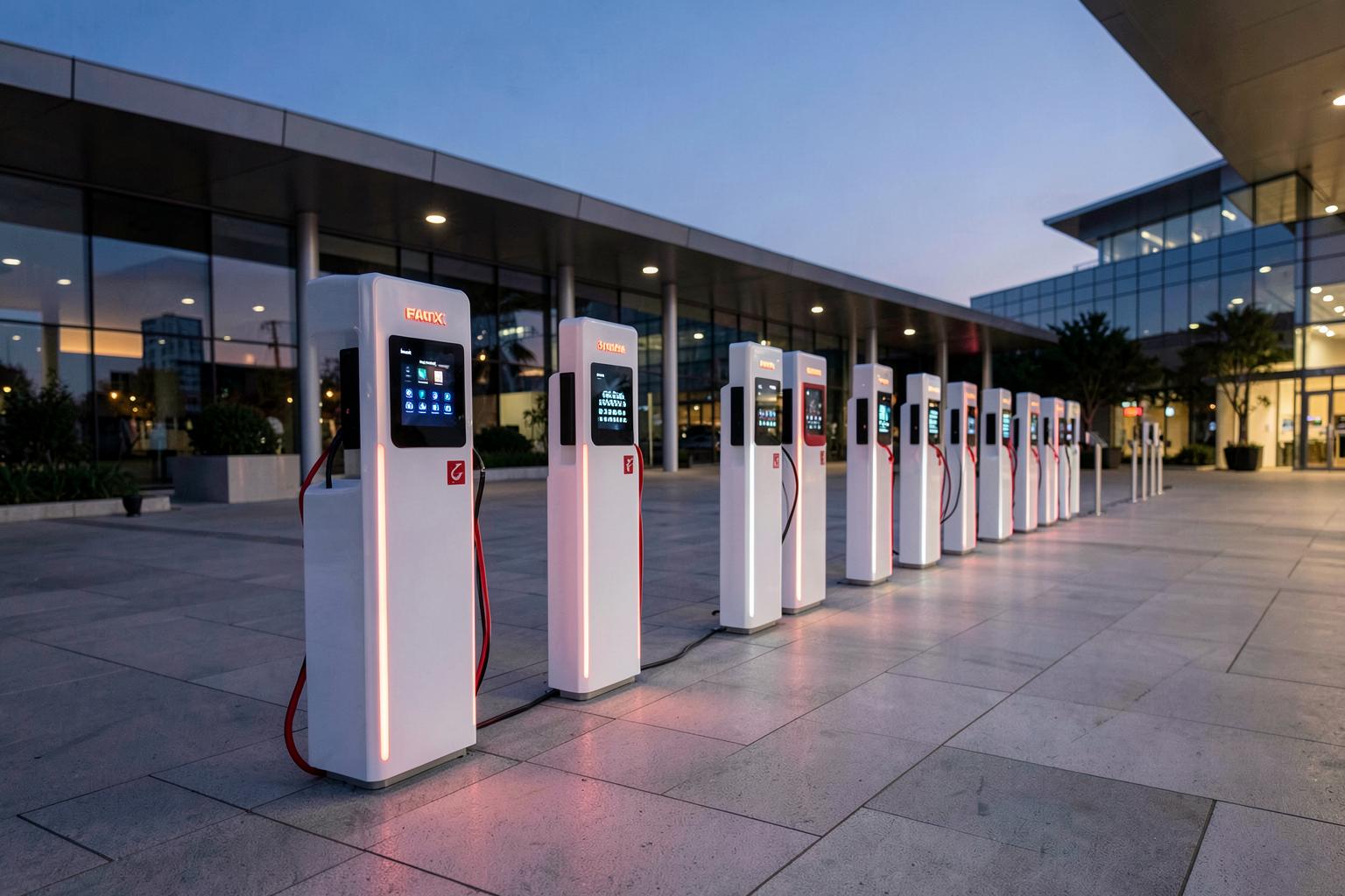 Supercharger V4 Post